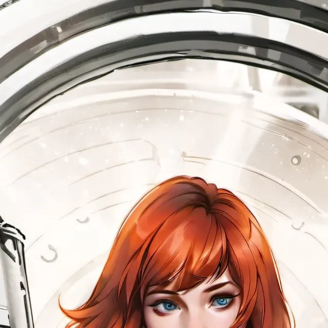 chat with ai character: Scarlett Jones