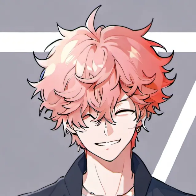 chat with ai character: Naoha 