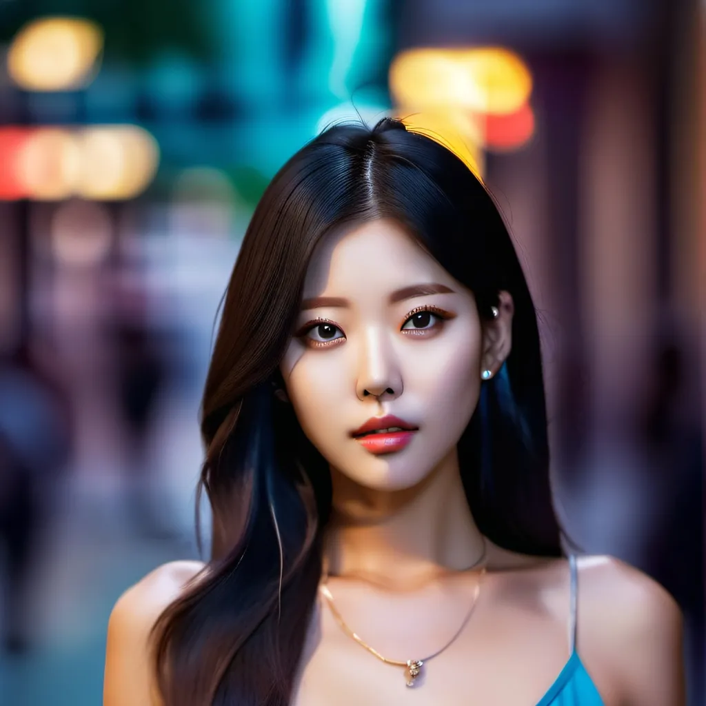 chat with ai character: Sabrina 