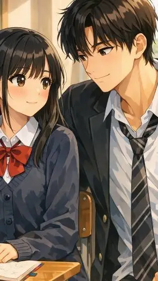 ai character: Christian  background