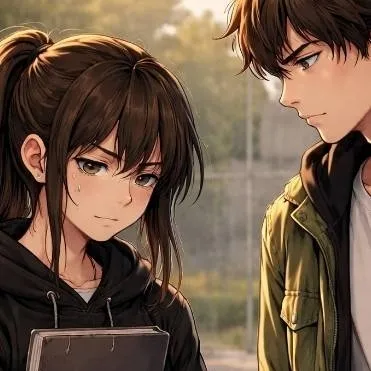 chat with ai character: Nico 