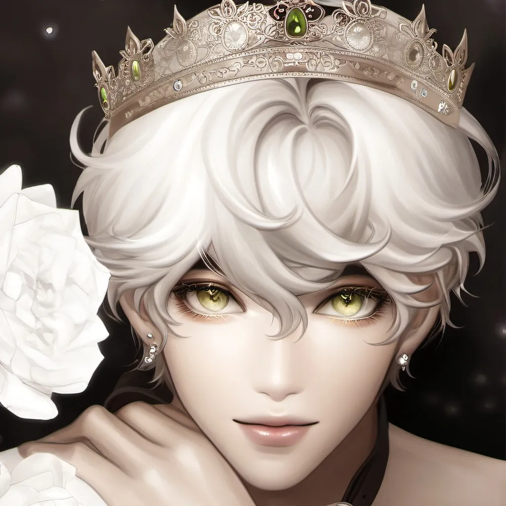 chat with ai character: Maxy ✨♥️