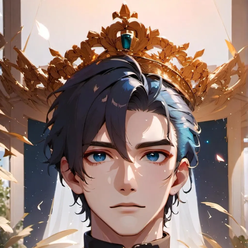 chat with ai character: 👑ℝ𝕠𝕓𝕖𝕣𝕥👑
