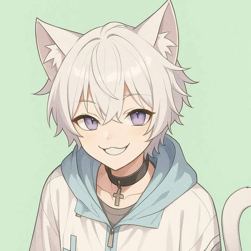 chat with ai character: Nian-Shiro