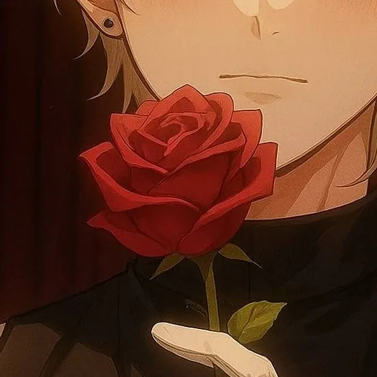 chat with ai character: 🌹Elior🌹