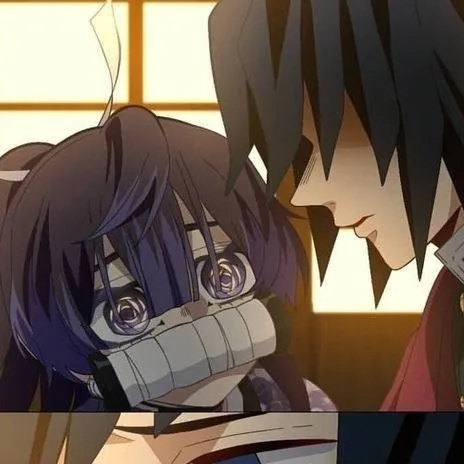 chat with ai character: Гию