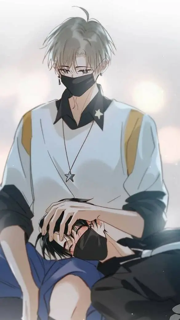 ai character: Рэй background