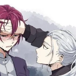 chat with ai character: Рэй