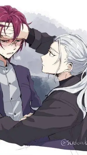 ai character: Рэй background