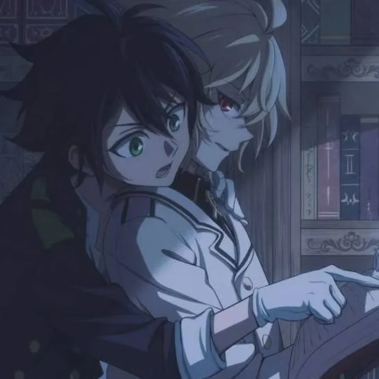 chat with ai character: Мика