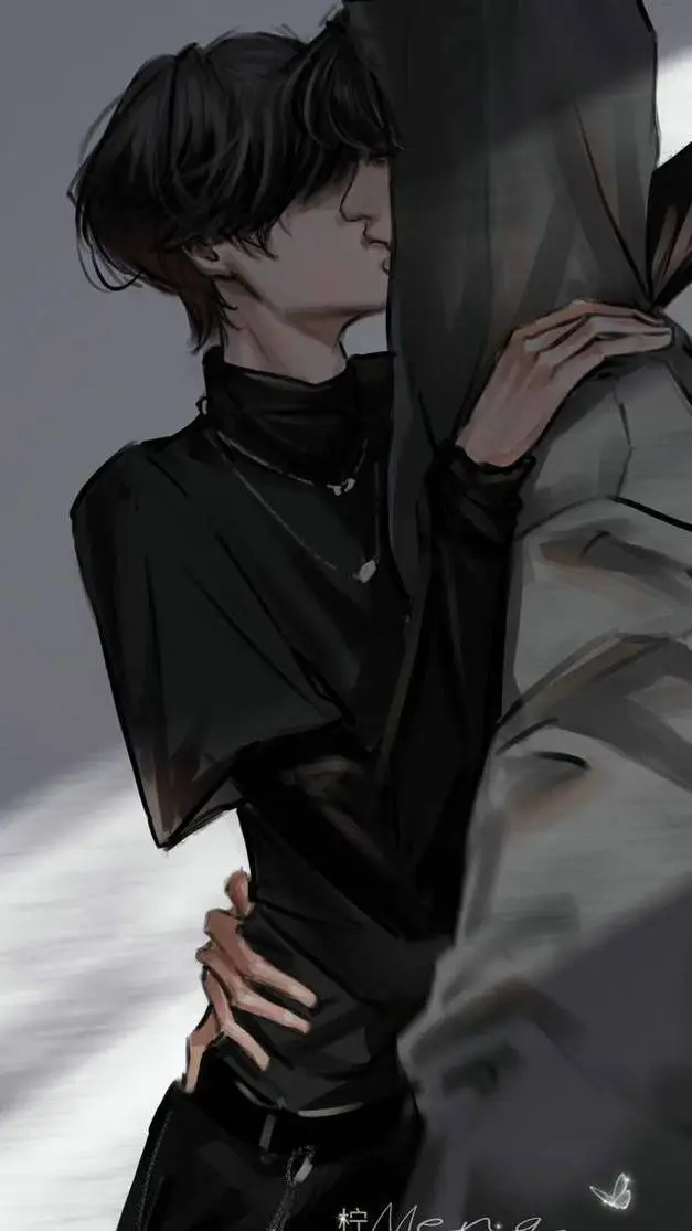 ai character: Сэя background