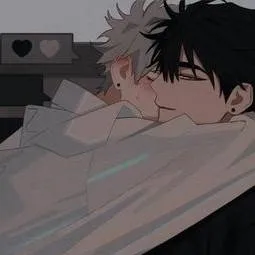 chat with ai character: Тишина🫂