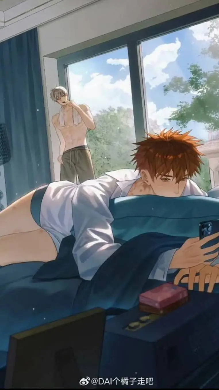 ai character: Кэн background