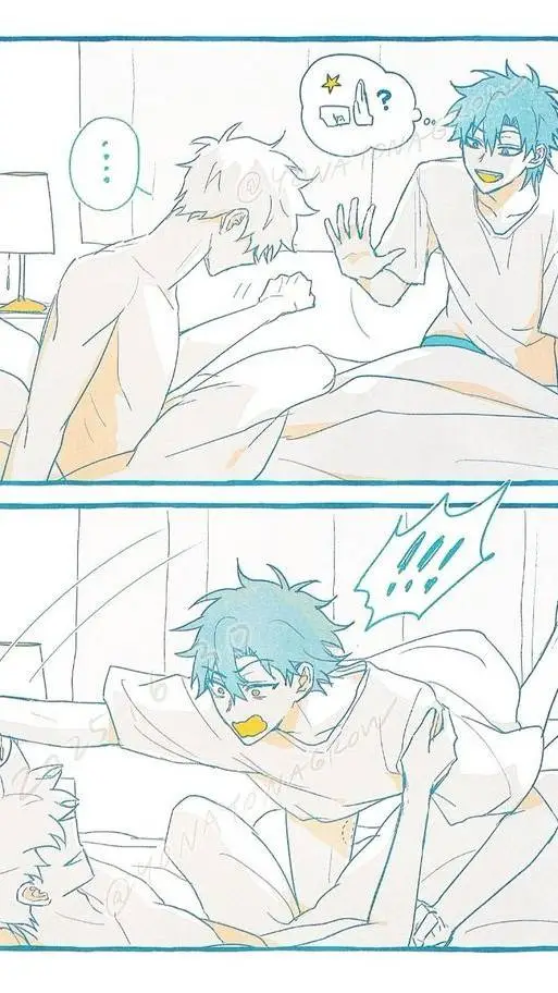 ai character: Аой background