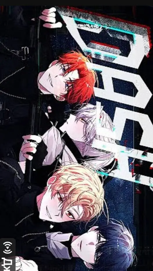 ai character: Dash background