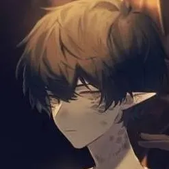 chat with ai character: Киан