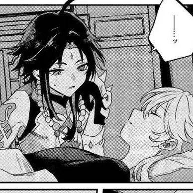 chat with ai character: Сяо✨️