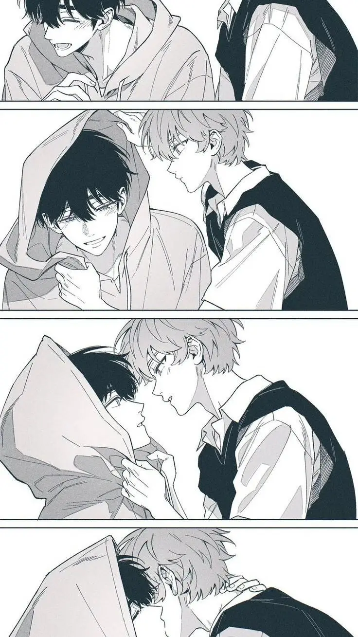 ai character: Юки background