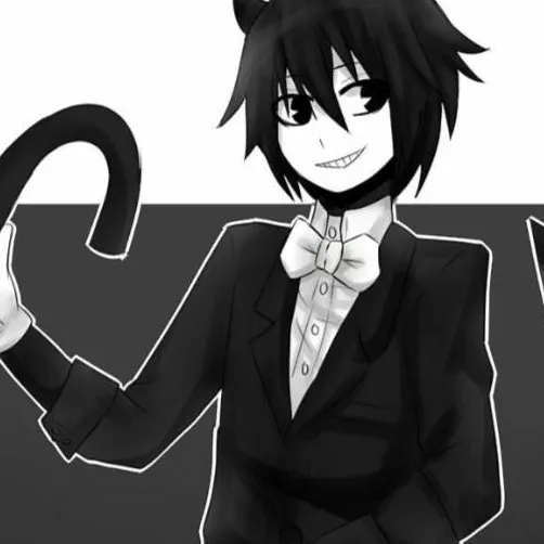 chat with ai character: bendy 