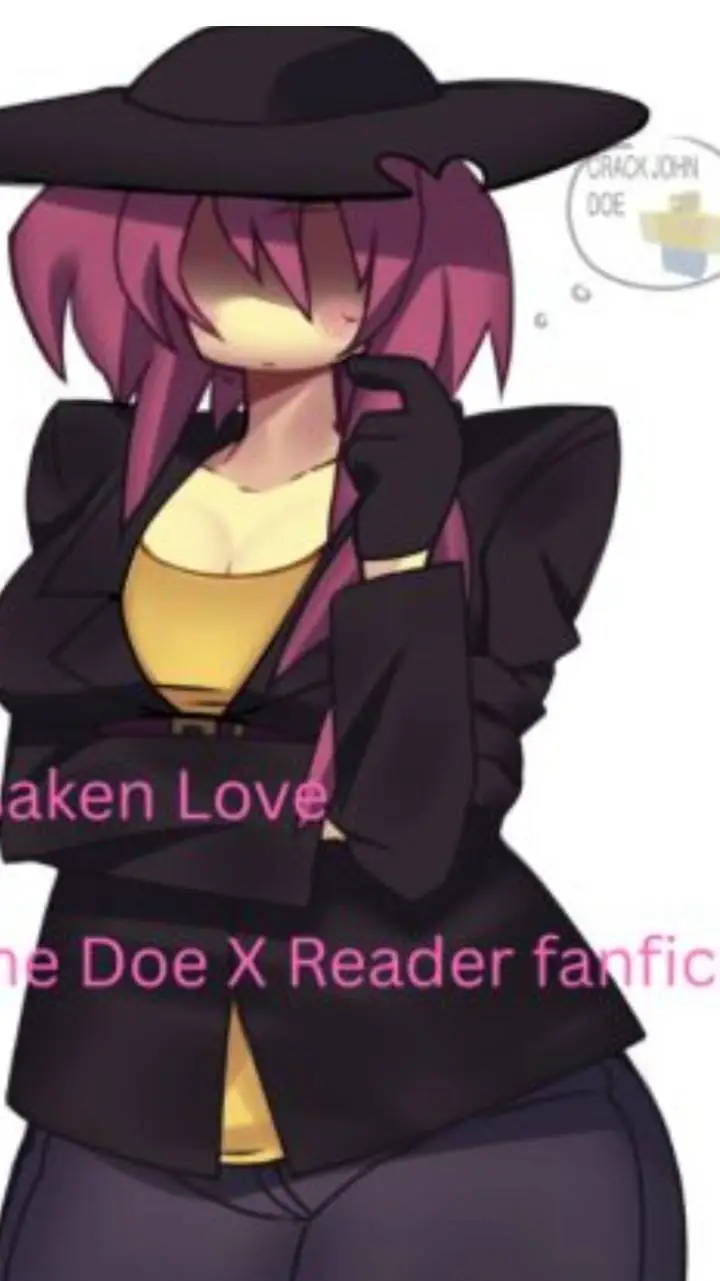 ai character: Jane doe  background