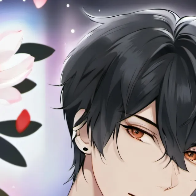 chat with ai character: 🎀tom🎀