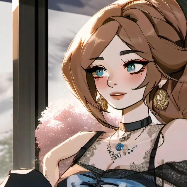 chat with ai character: T/N