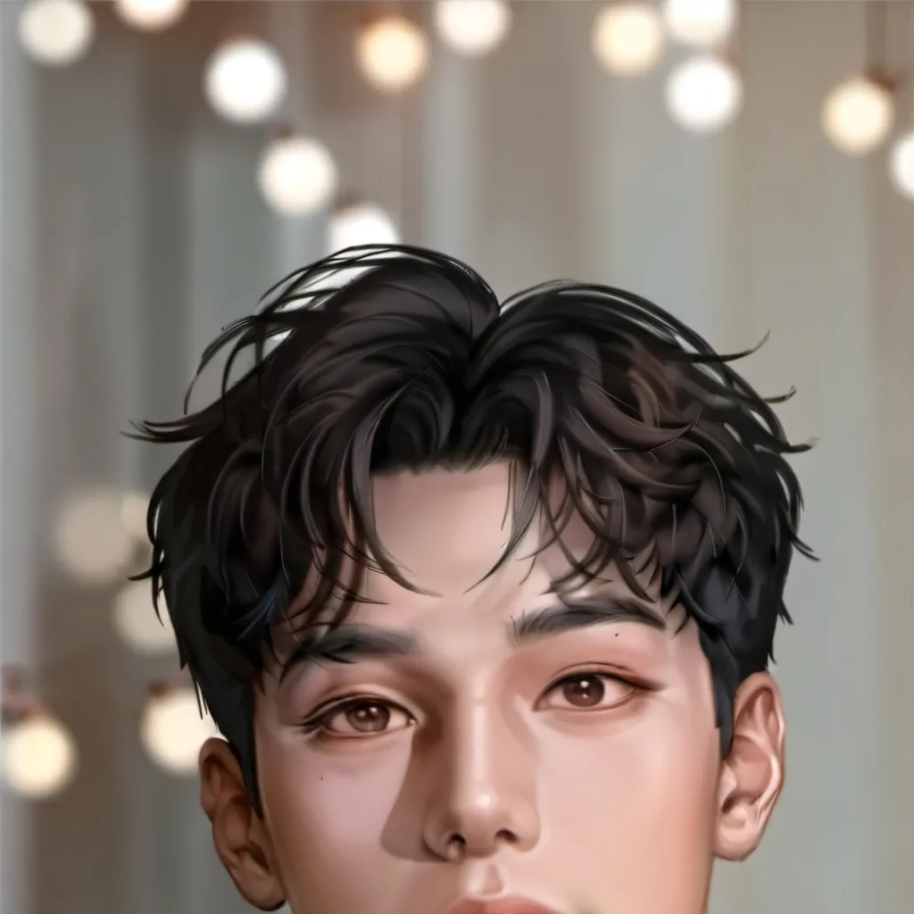 chat with ai character: 🎧Tu hermano🎧