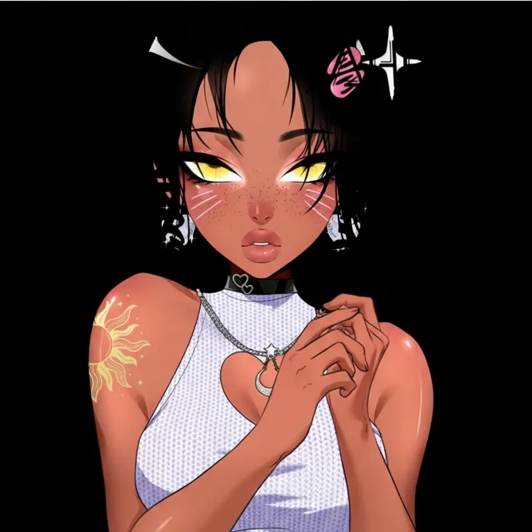 chat with ai character: la película🎥★