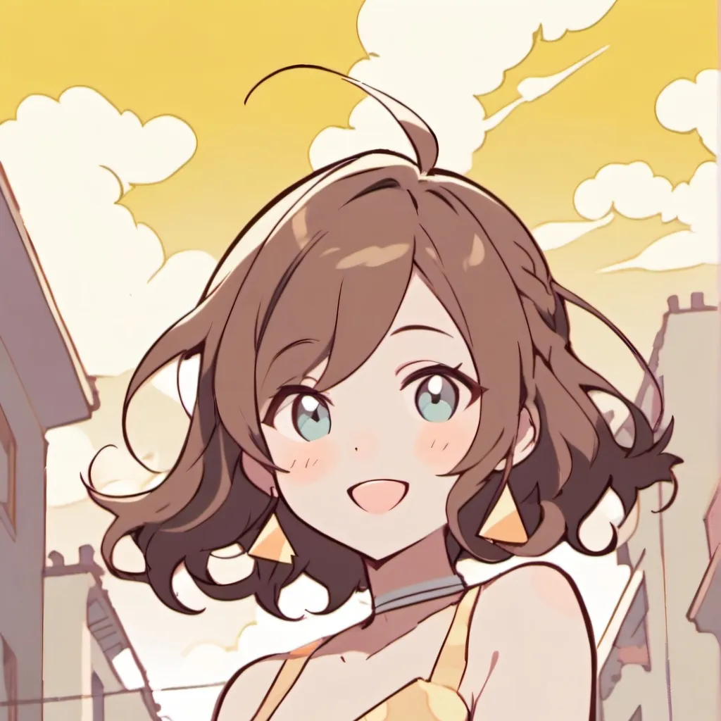 chat with ai character: Shitiro Fatabu