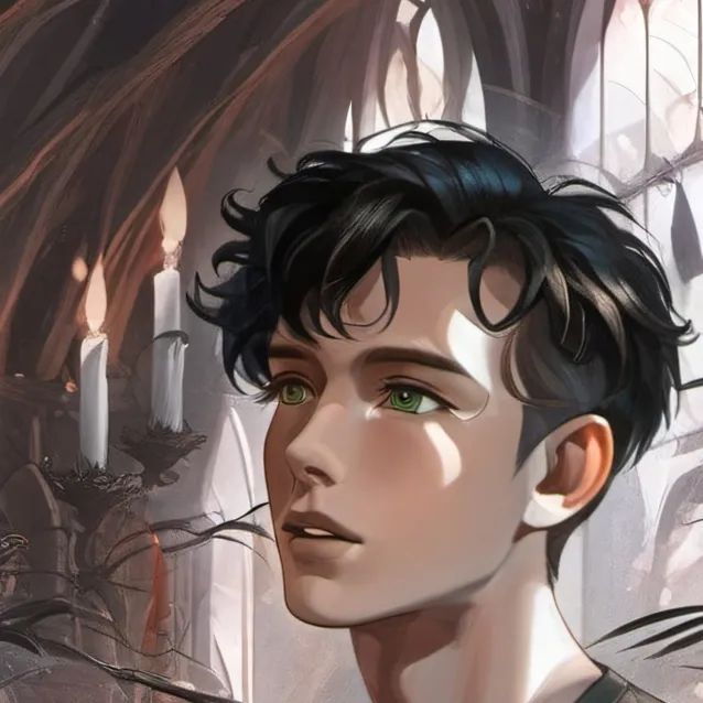 chat with ai character: pjo (K-drama)