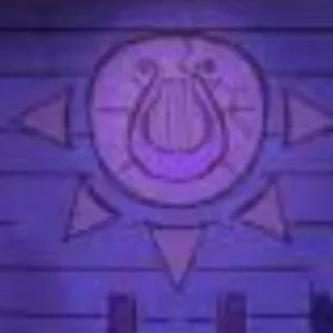 chat with ai character: Cursed cabin 7