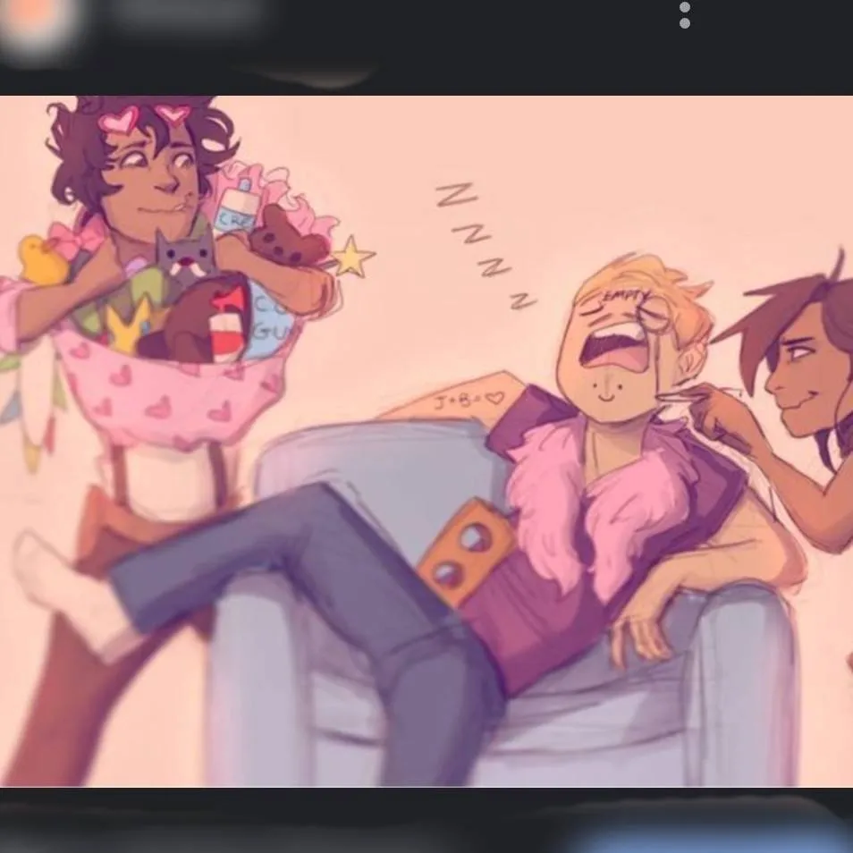 chat with ai character: Pjo Drunk 