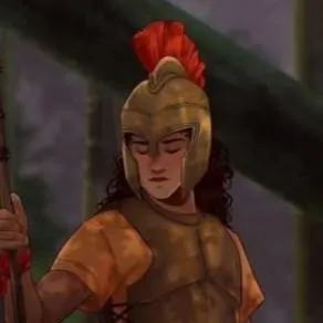 chat with ai character: Clarrsie La Rue