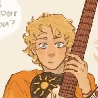 chat with ai character: Will Solace