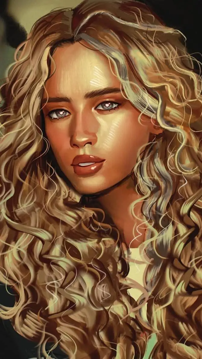 ai character: Annabeth Chase  background