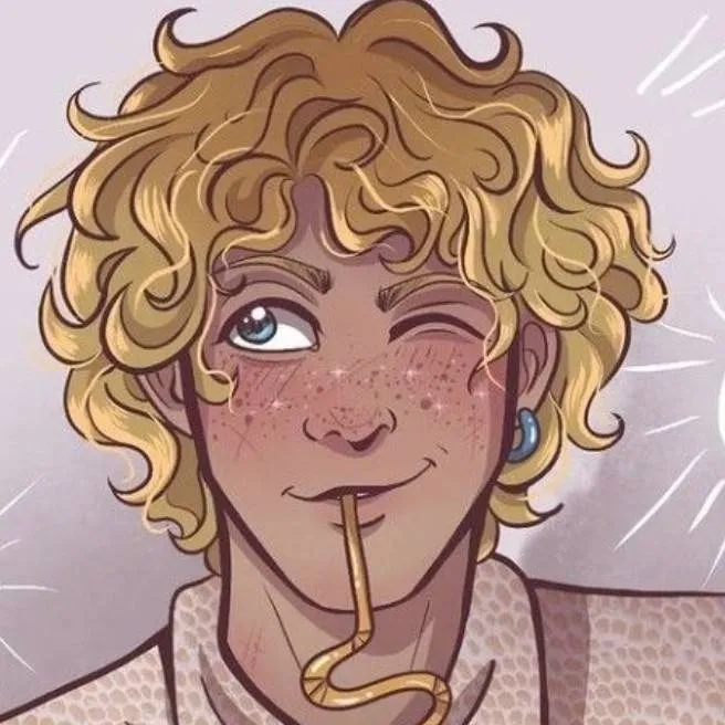 chat with ai character: Will Solace