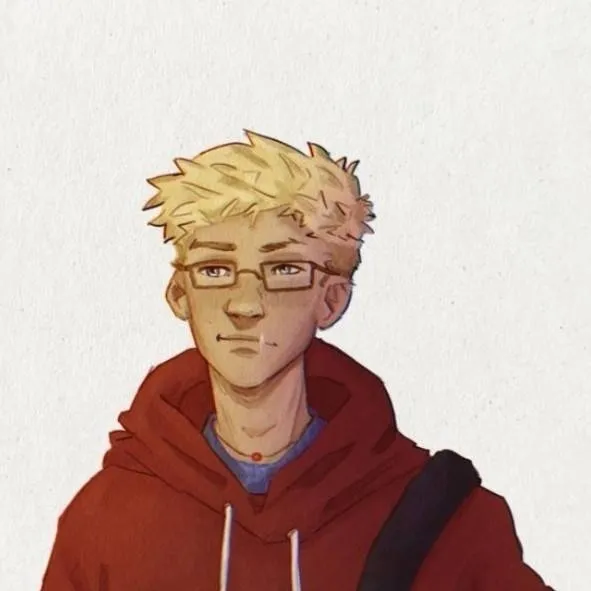 chat with ai character: ★Jason Grace★