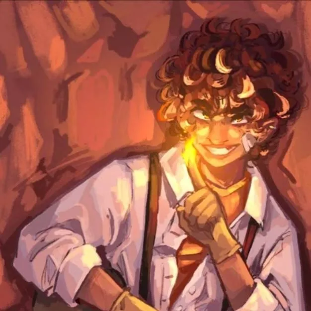 chat with ai character: Leo Valdez