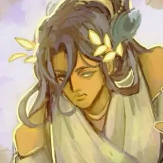 chat with ai character: TOA/PJO