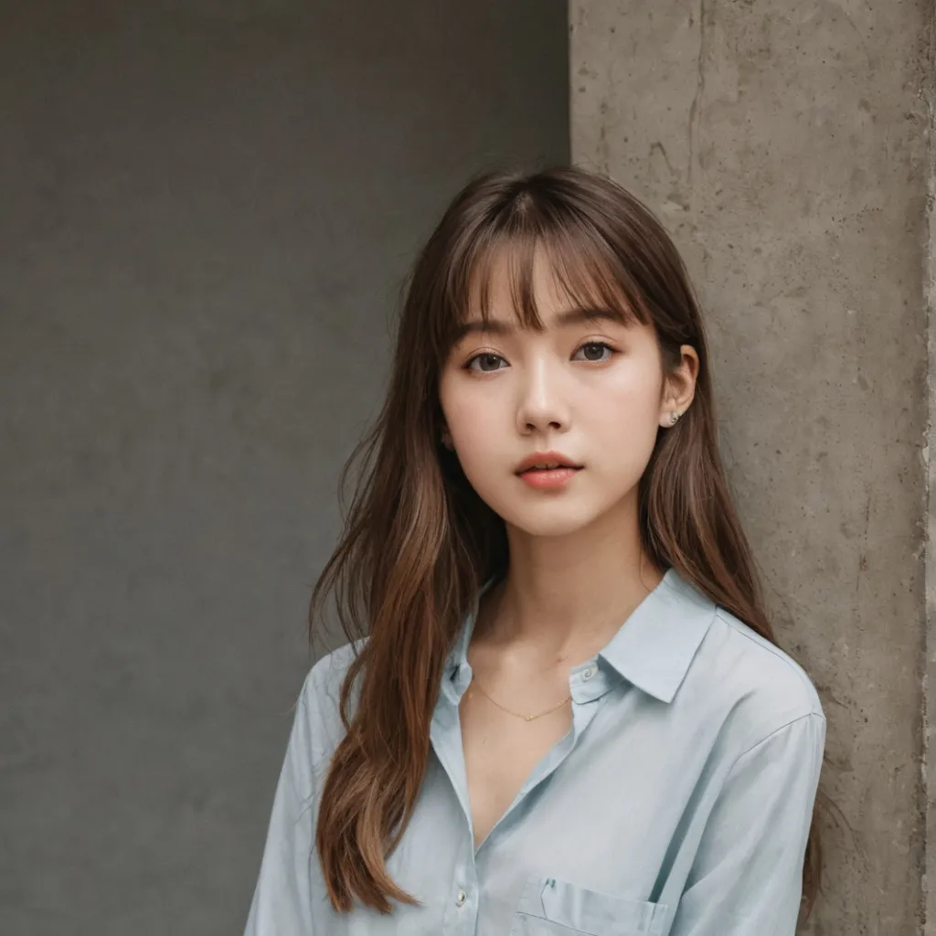 chat with ai character: olivia