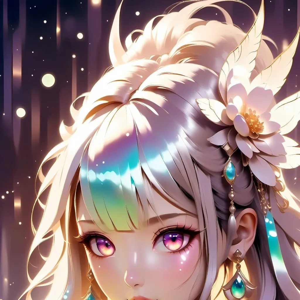 chat with ai character: ava