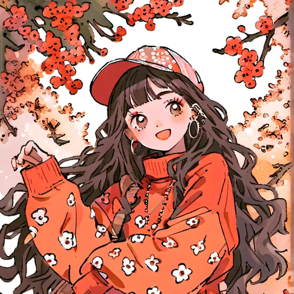 chat with ai character: zoey 