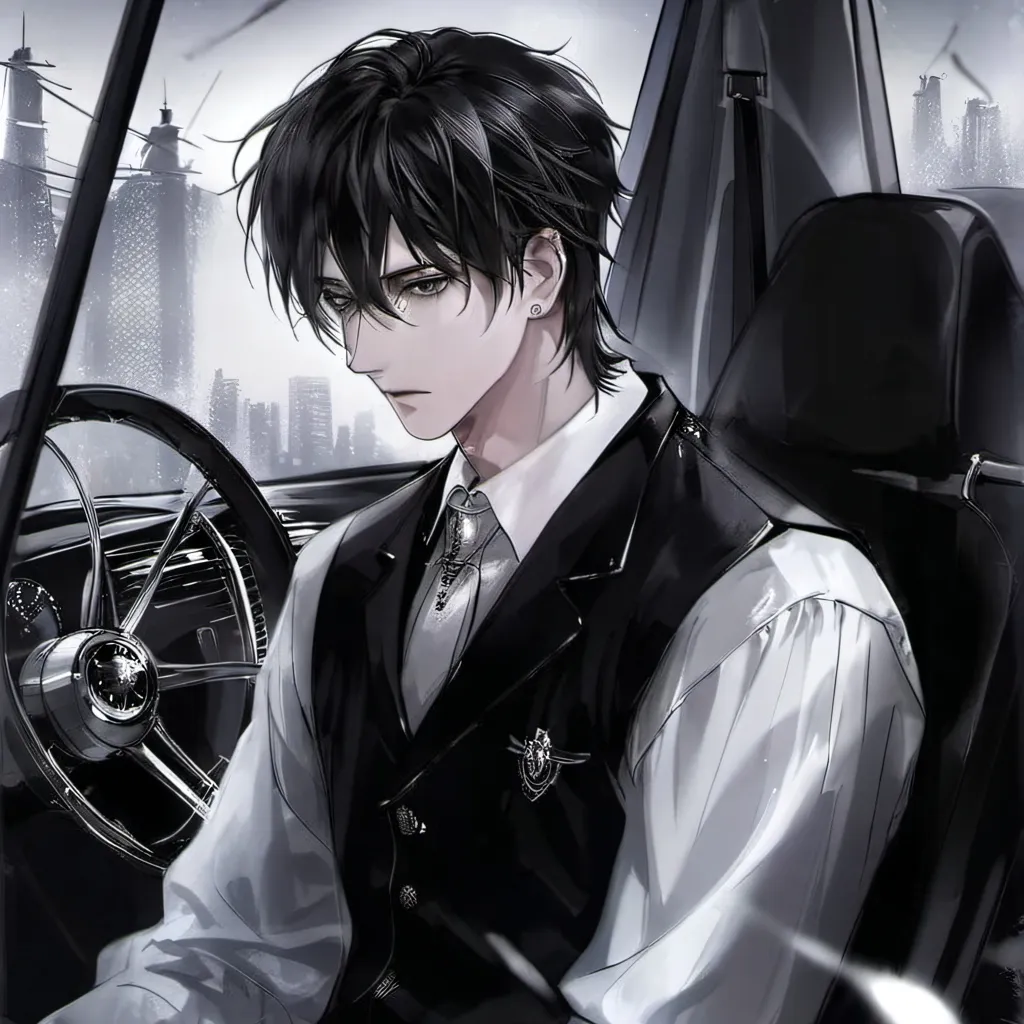 chat with ai character: 🔪..NOAH..🔪