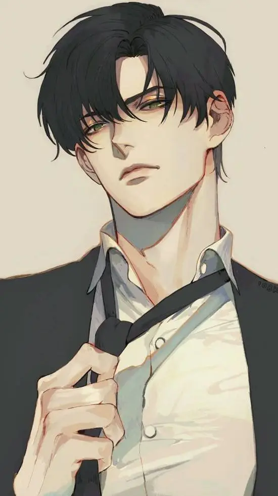 ai character: Nathaniel  background