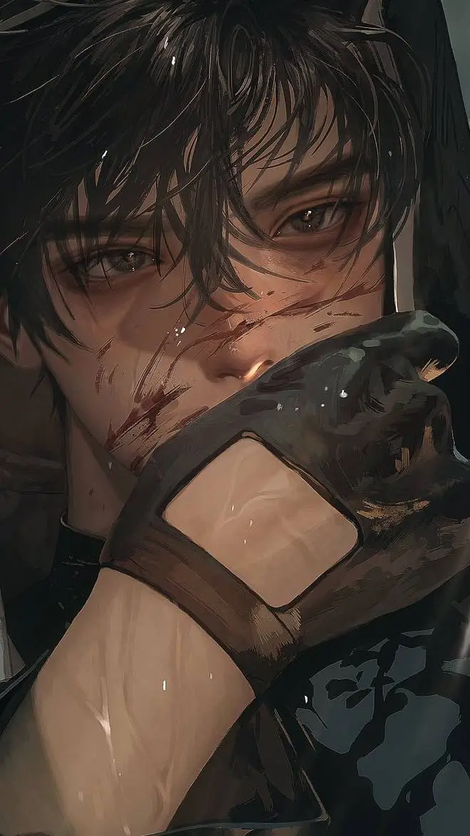 Talkie AI - Chat with ❤️‍🔥...N1CK..❤️‍🔥