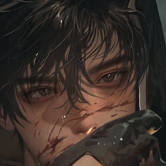 chat with ai character: ❤️‍🔥...N1CK..❤️‍🔥