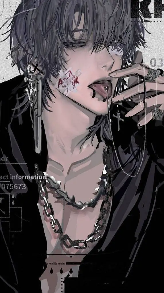 Talkie AI - Chat with 💜🌜 Nathaniel 🌛💜