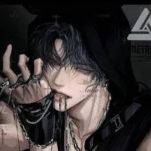 chat with ai character: ☄️🦓LIAM☄️🦓