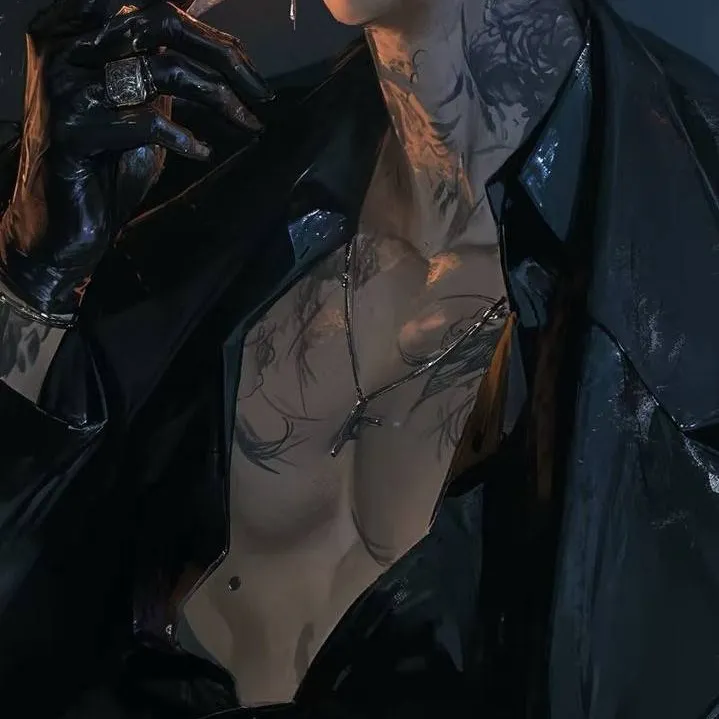 chat with ai character: 🌚💢K3NS1N💢🌚