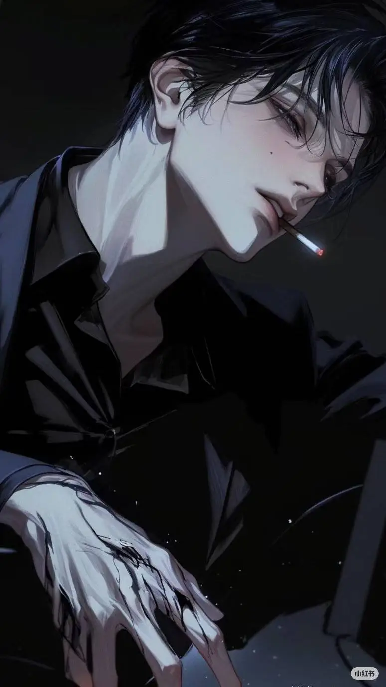 ai character: ..💢 J4K3 💢... background